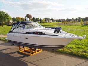 1997 Bayliner 3255 Avanti