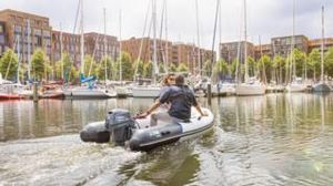 2023 Yamaha Boats Yam 270 TAf