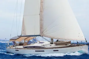 2013 Jeanneau 57