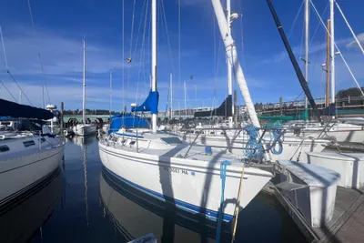 Catalina 36