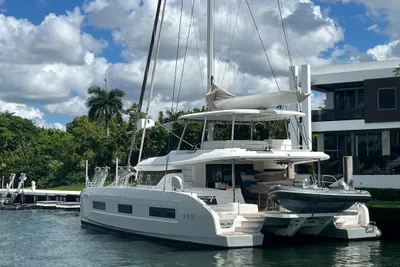 Lagoon 55
