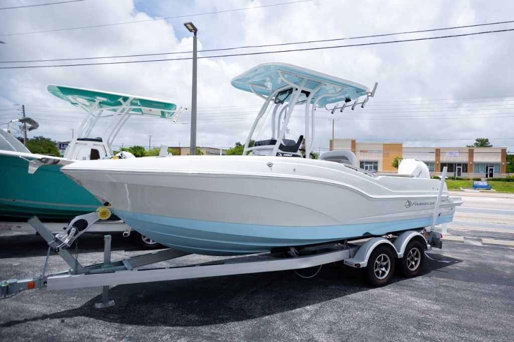 Finseeker 230 FinSeeker