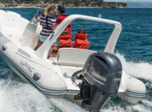 2025 Yamaha F 200 LCB