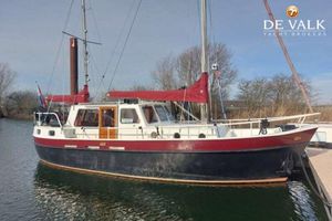 1973 Romanza kruiser 1100