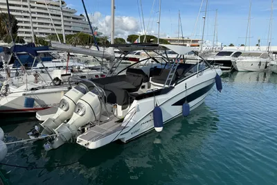 2020 Beneteau Flyer 10