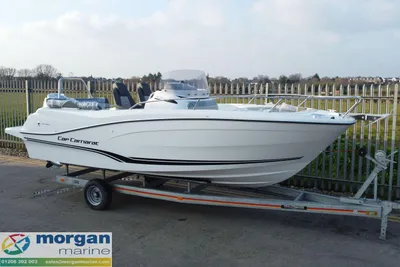 2025 Jeanneau Cap Camarat 6.5 CC