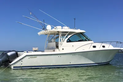 2013 Pursuit OS 385 Offshore