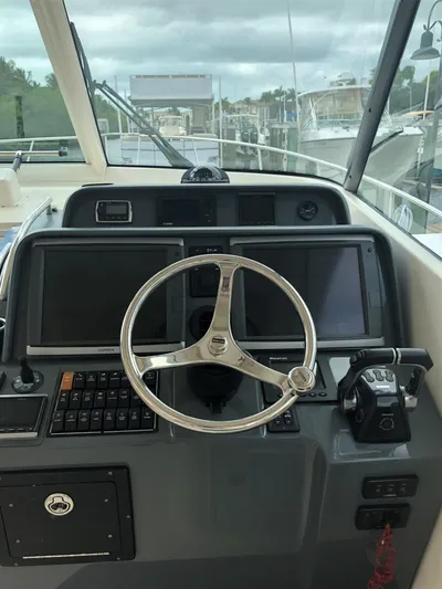 Savannah Leigh Lll Yacht Photos Pics 