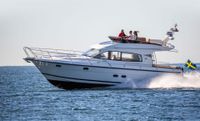 2024 Nimbus 405 Flybridge