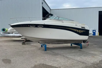 Crownline 242 CR