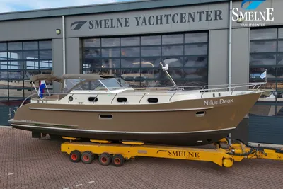 2022 Vedette 10.30 Cabin Comfort Line