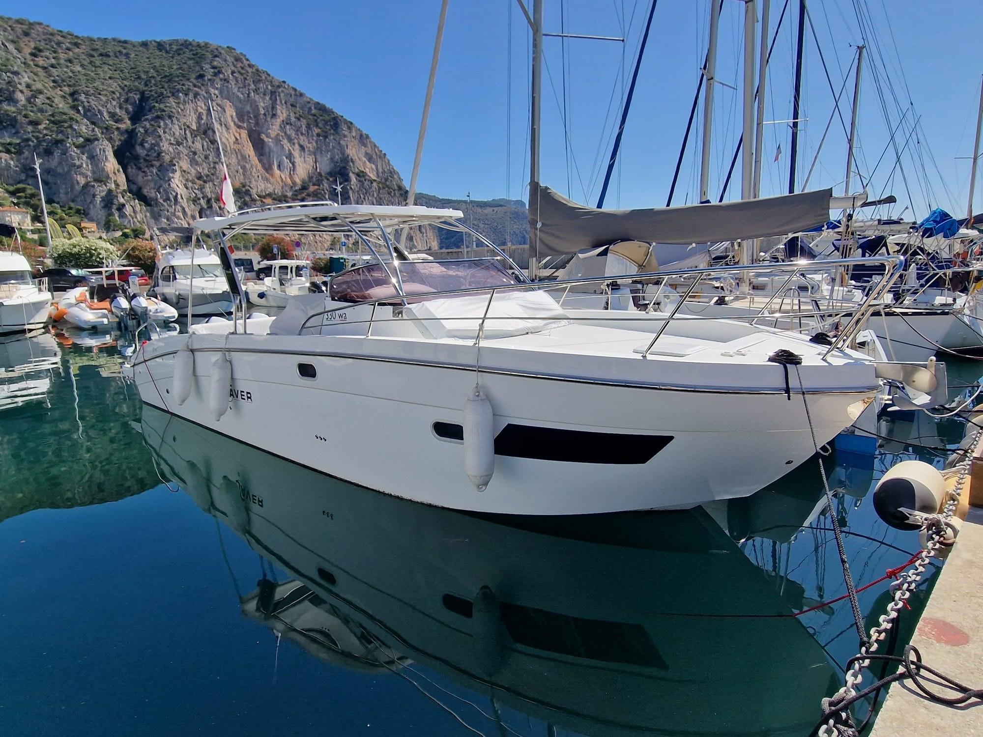 2023 Saver 330 W.A. - B