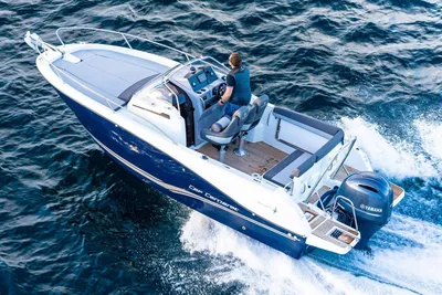 2024 Jeanneau Cap Camarat 6.5 WA