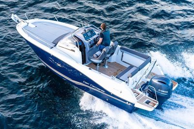 2023 Jeanneau Cap Camarat 6.5 WA