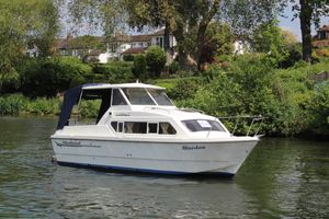 Shetland 4+2
