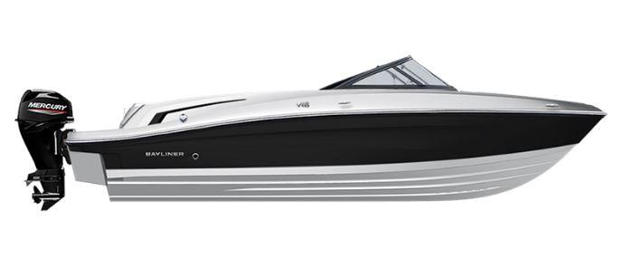 2024 Bayliner VR 6 Bowrider for sale - YachtWorld