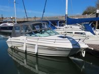 1998 Sea Ray 215 Express Cruiser