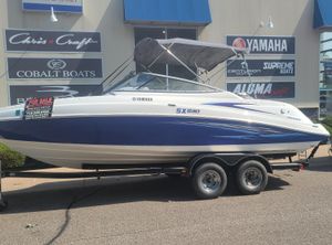 Yamaha Boats SX 230