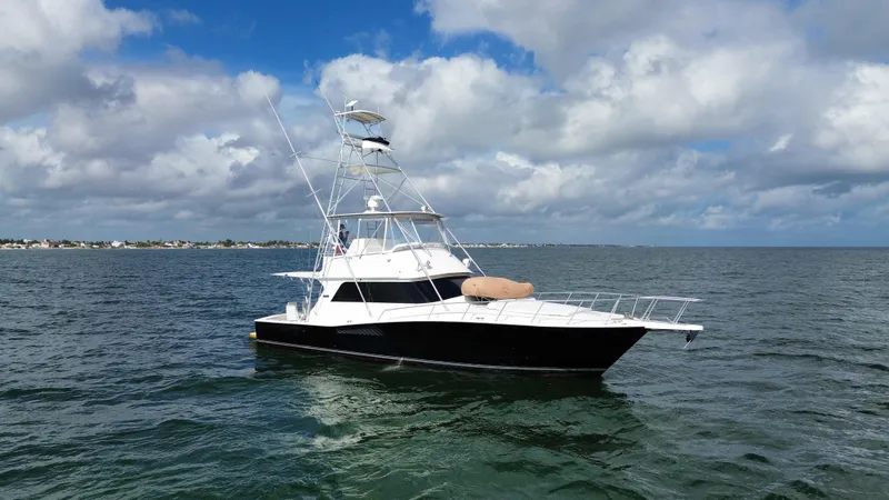 Calypso Yacht Photos Pics 