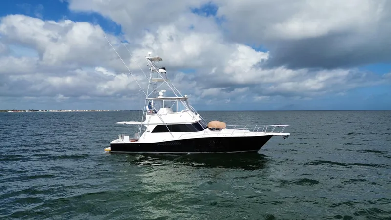 Calypso Yacht Photos Pics 