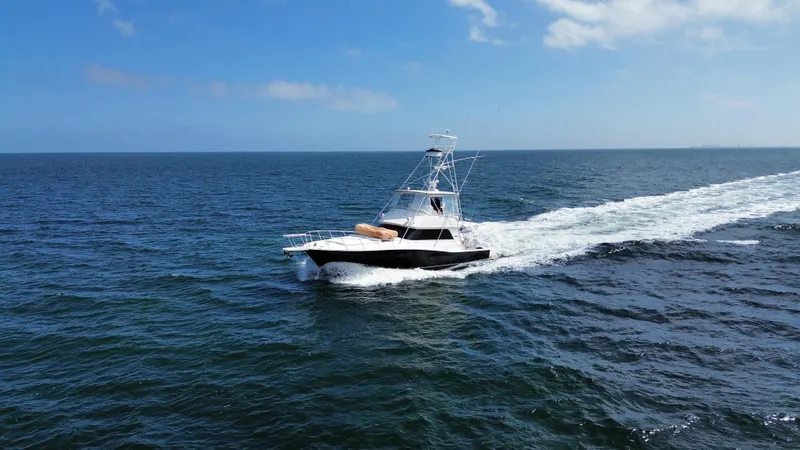 Calypso Yacht Photos Pics 