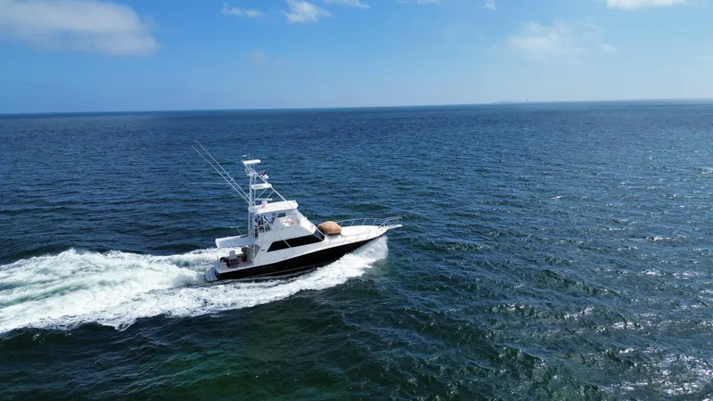 Calypso Yacht Photos Pics 