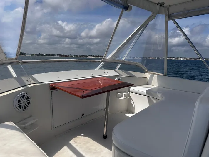 Calypso Yacht Photos Pics 