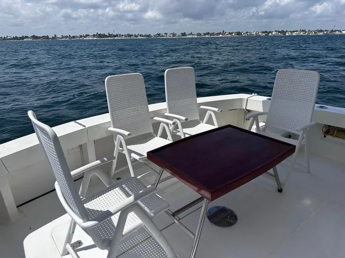 Calypso Yacht Photos Pics 