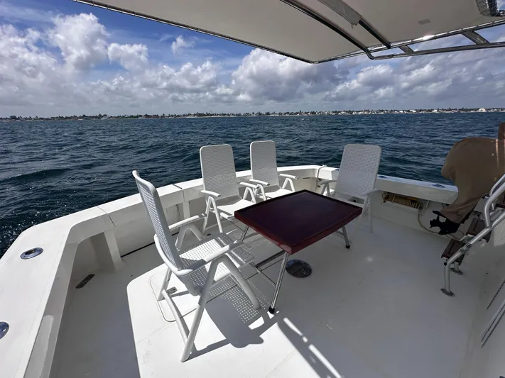 Calypso Yacht Photos Pics 