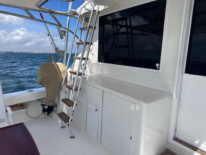 Calypso Yacht Photos Pics 