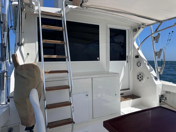 Calypso Yacht Photos Pics 