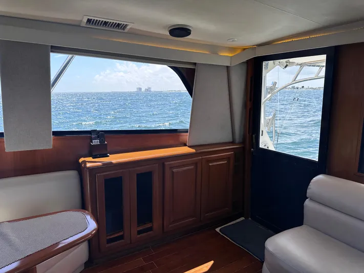 Calypso Yacht Photos Pics 