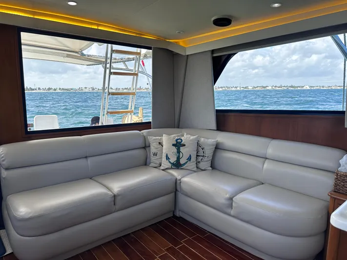 Calypso Yacht Photos Pics 