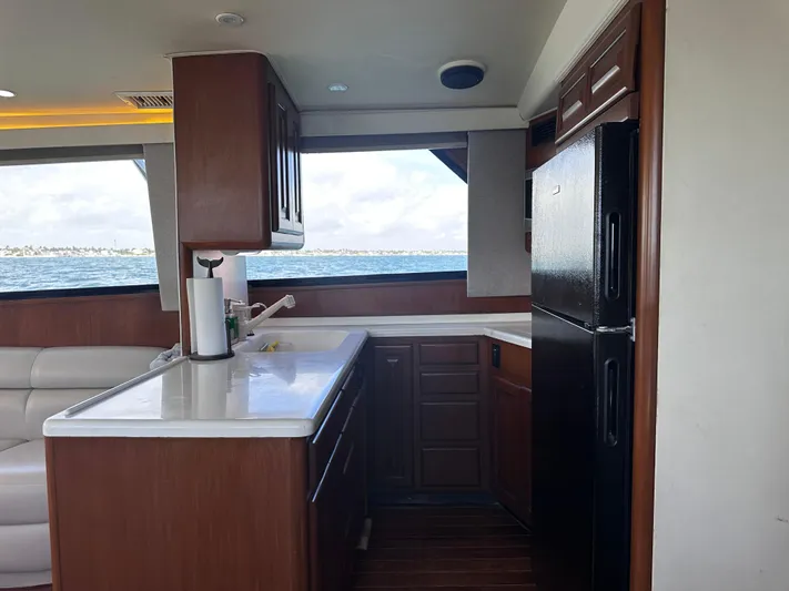 Calypso Yacht Photos Pics 