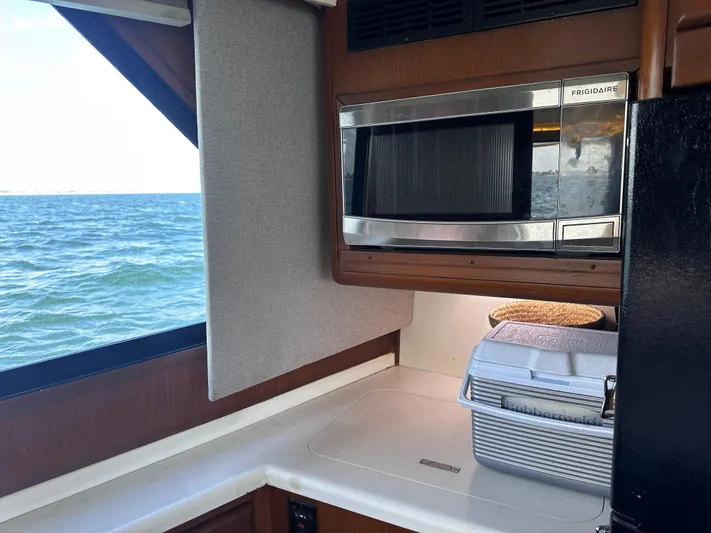 Calypso Yacht Photos Pics 