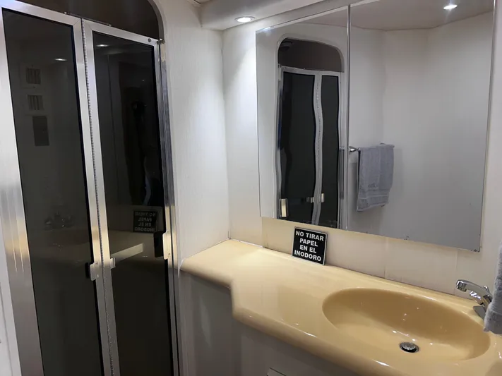 Calypso Yacht Photos Pics 