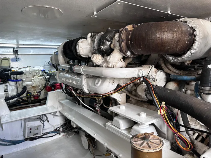 Calypso Yacht Photos Pics 