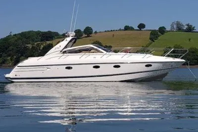 Princess V 40