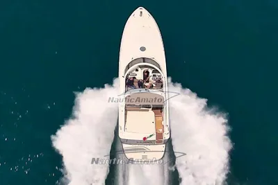 2004 Baia FLASH 48