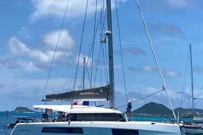 2023 Nautitech 44 Open