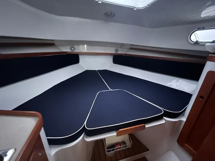 Duo Yacht Photos Pics 