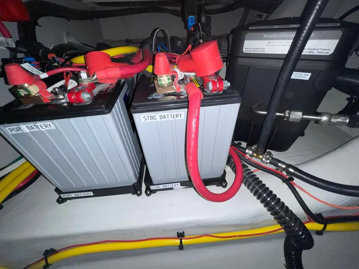 Duo Yacht Photos Pics 