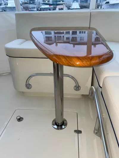 Duo Yacht Photos Pics 