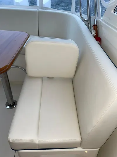 Duo Yacht Photos Pics 