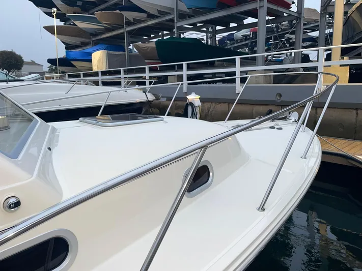 Duo Yacht Photos Pics 