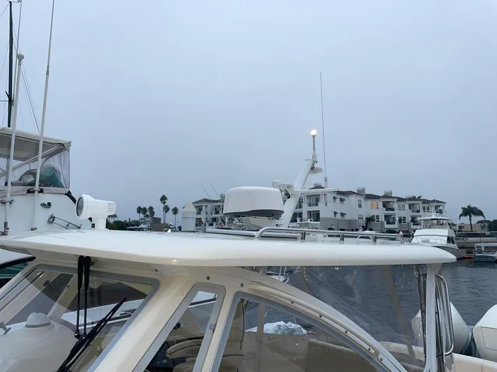 Duo Yacht Photos Pics 