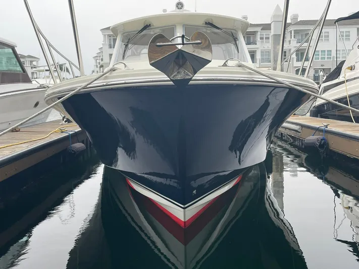 Duo Yacht Photos Pics 