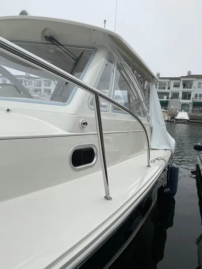 Duo Yacht Photos Pics 