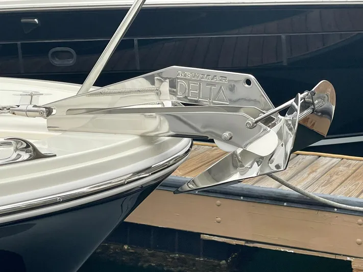 Duo Yacht Photos Pics 