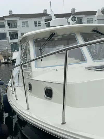 Duo Yacht Photos Pics 